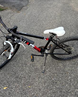 Bicicletta usata Atala