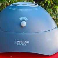 UMIDIFICATORE PER AMBIENTI - Imetec Living Air