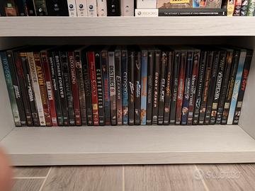 Dvd originali