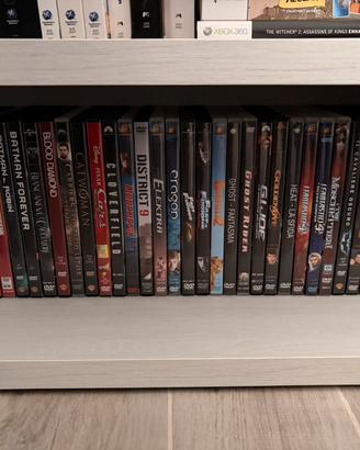 Dvd originali