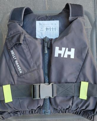 Giubbotto Salvagente bambino XXS