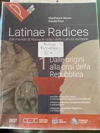 Latinae radices