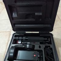 Misuratore Laser - 3D Scanner - Leica BLK3D Full