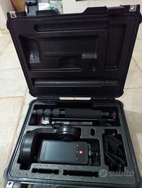 Misuratore Laser - 3D Scanner - Leica BLK3D Full