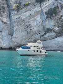 Cantieri del Golfo Ipanema 15 Fly