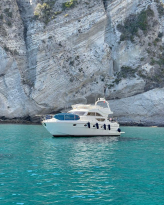 Cantieri del Golfo Ipanema 15 Fly