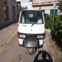 Ape piaggio