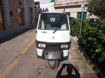 Ape piaggio