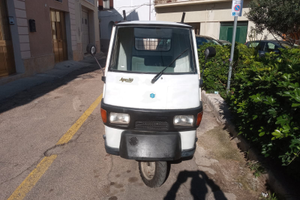 Ape piaggio