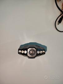 Dashcam per auto