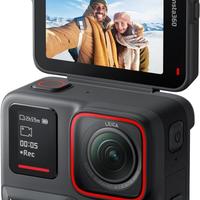 Insta360 Ace Pro - Action cam impermeabile Co-dise