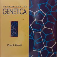 Fondamenti di genetica