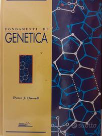 Fondamenti di genetica