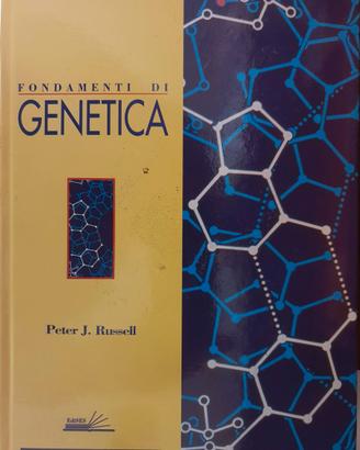 Fondamenti di genetica