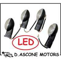 FRECCE LED DUCATI MONSTER 600 750 900