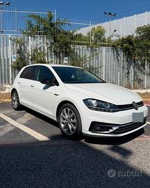 Volkswagen Golf 7.5