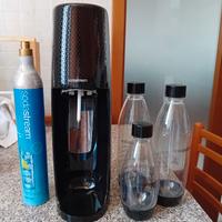 Soda stream