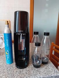 Soda stream