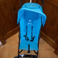 PASSEGGINO LEGGERO MARCA GIORDANI 