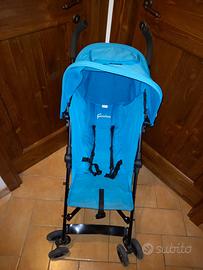 PASSEGGINO LEGGERO MARCA GIORDANI 