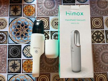 Aspirapolvere Portatile HIMOX