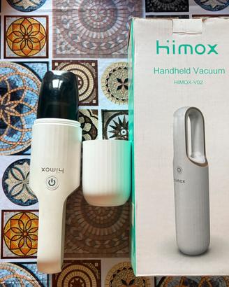 Aspirapolvere Portatile HIMOX