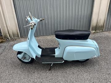 INNOCENTI  LAMBETTA