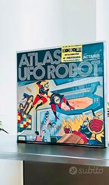 Ufo robot edizione limitata la più bella versione