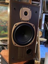 Tannoy Mercury Supreme - rare e perfette