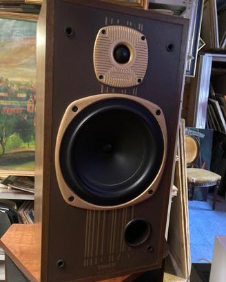 Tannoy Mercury Supreme - rare e perfette