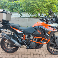 KTM 1050 Adventure