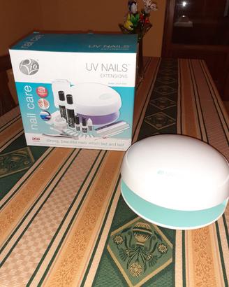 Lampada UV
