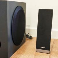 Sony casse