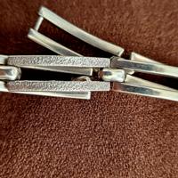 braccialetto argento Pianegonda