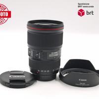 Canon EF 16-35 F4 L IS USM (Canon)
