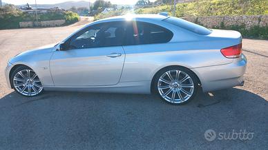 BMW serie 3 coupe 