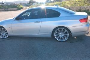 BMW serie 3 coupe 
