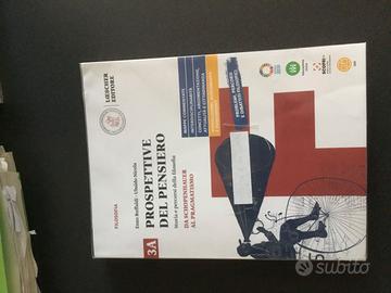 Ruffaldi/Nicola-Prospettive del pensiero- 3A e 3B