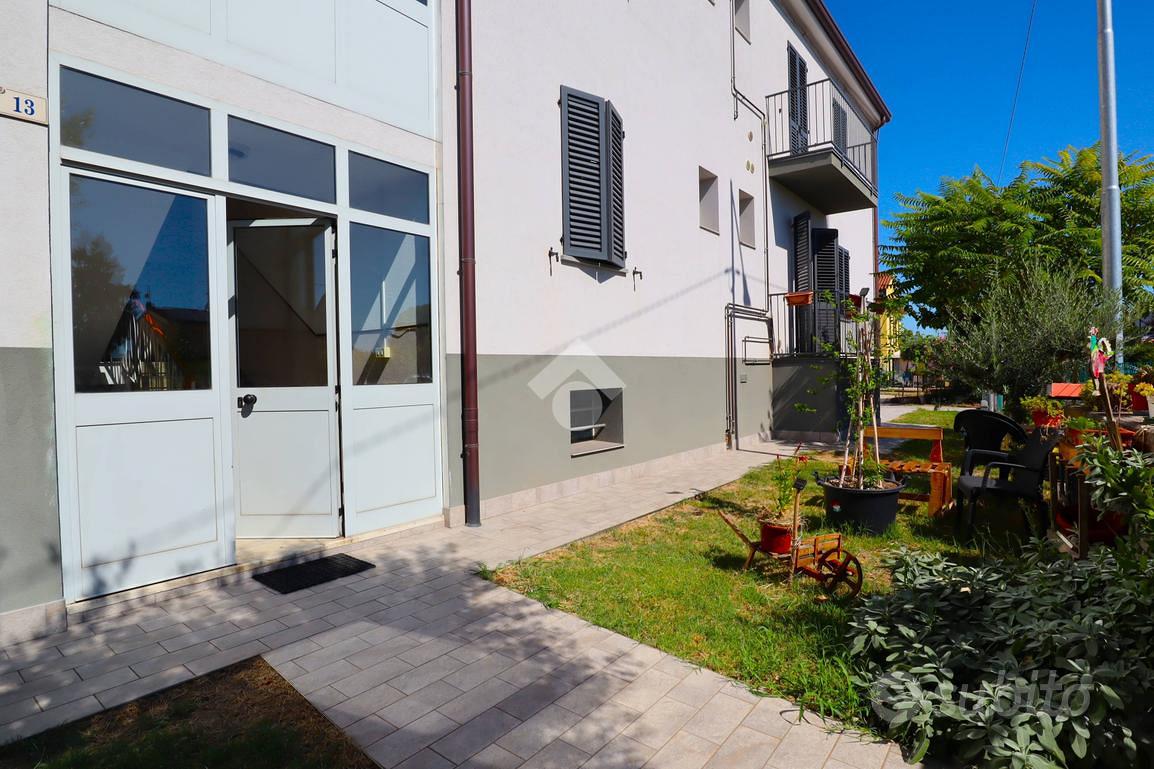 Appartamento – Castel Bolognese - Vista 2