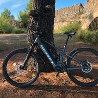 Ebike scott strike eride taglia M