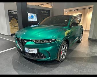 Alfa Romeo Tonale My24 Hybrid 160cv Tributo I...