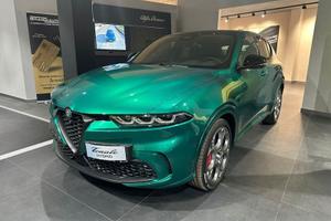 Alfa Romeo Tonale My24 Hybrid 160cv Tributo I...