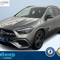 Mercedes-Benz GLA 180 D AMG LINE ADVANCED PLU...