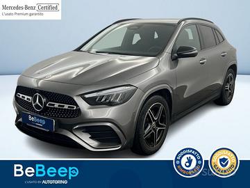 Mercedes-Benz GLA 180 D AMG LINE ADVANCED PLU...