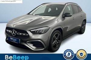 Mercedes-Benz GLA 180 D AMG LINE ADVANCED PLU...
