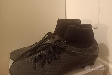 Nike cheap hypervenom calzino