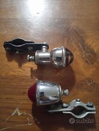 bici epoca fanalini radius