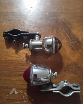bici epoca fanalini radius