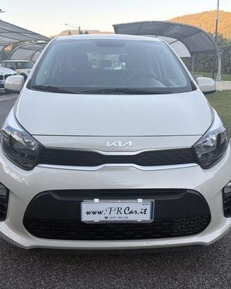 Kia Picanto 1.0 12V 5 porte Urban