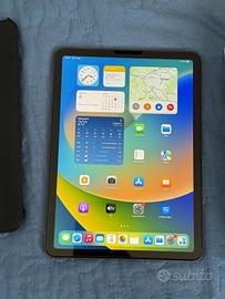 iPad Air 5 Apple 5 gen 64 gb wifi